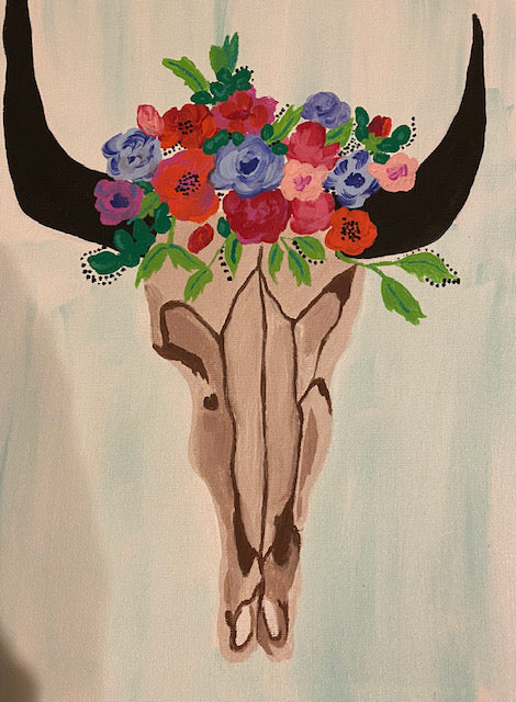 Bovine Beauty