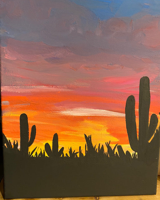 Arizona Amour