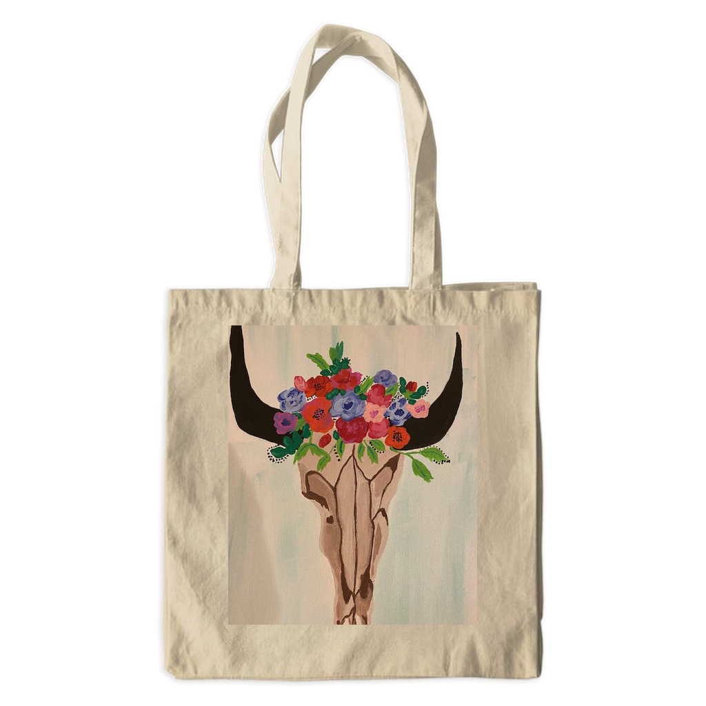 Canvas Tote Bags